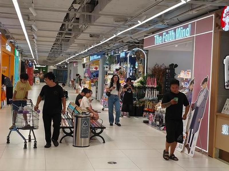 温岭开店指南、温岭开什么店赚钱