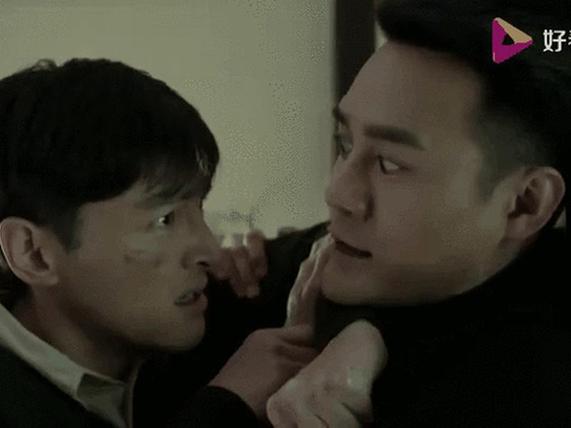 明诚教训明台，明诚教训明台小说