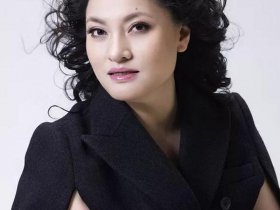 如花声乐教学 如花音乐