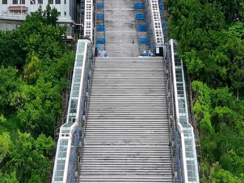 天梯的建造过程是怎样的、天梯的建造过程是怎样的呢 天梯的建造过程是怎样的、天梯的建造过程是怎样的呢