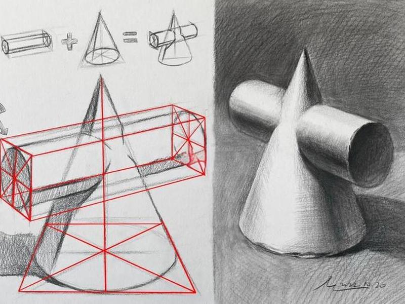 零基础快速学素描、零基础快速学素描的软件 零基础快速学素描、零基础快速学素描的软件