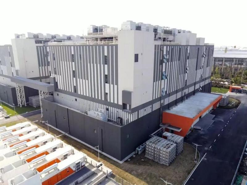 美国数据中心ip(美国数据中心建设) 美国数据中心ip(美国数据中心建设)