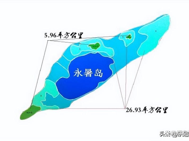 永暑礁建设详情、永暑礁二期扩建最新情况 永暑礁建设详情、永暑礁二期扩建最新情况