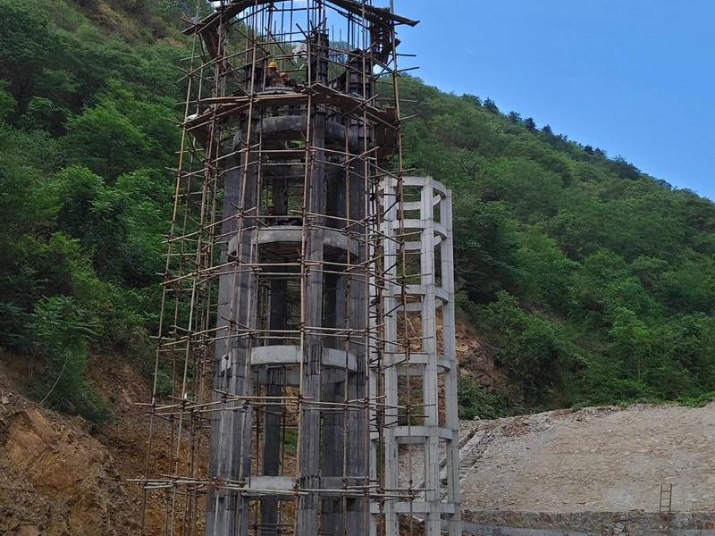 攀岩建站拆站(攀岩保护站如何建造) 攀岩建站拆站(攀岩保护站如何建造)