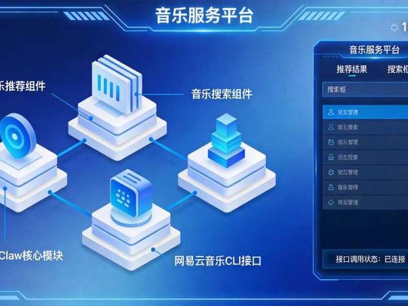 网易云建站,网易云api搭建 网易云建站,网易云api搭建
