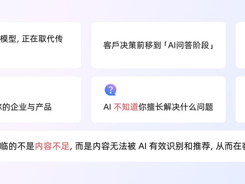 宜选建站解决外贸b2b网站核心痛点 - 宜选网外贸网站怎么样