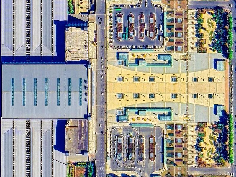长春火车站建设过程,长春火车站建设过程图 长春火车站建设过程,长春火车站建设过程图