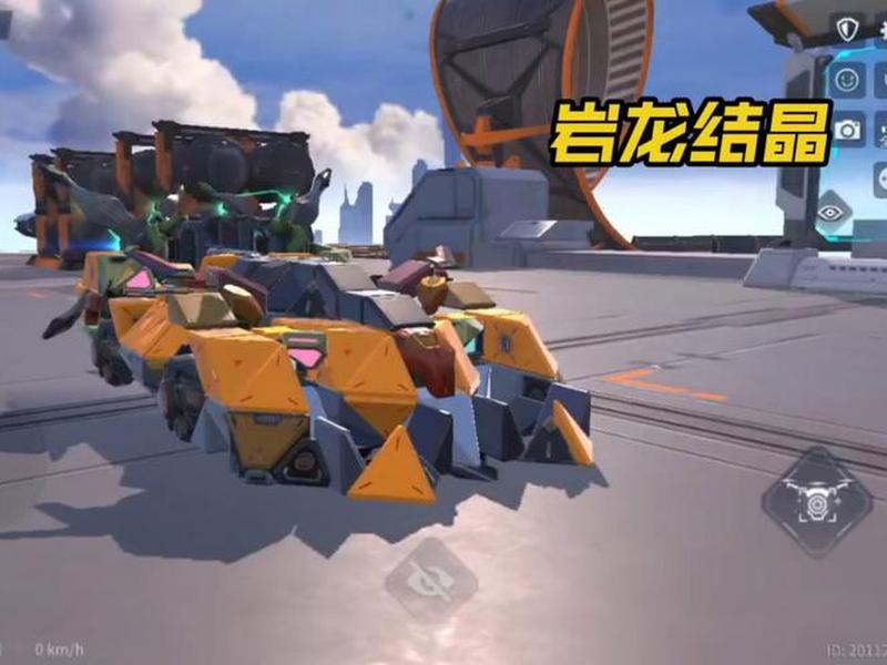 重装上阵娱乐车型创造模式 - 重装上阵创造模式怎么玩 重装上阵娱乐车型创造模式 - 重装上阵创造模式怎么玩