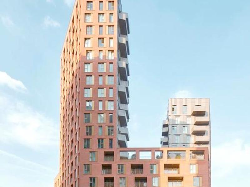 伦敦建设(伦敦建筑设计) 伦敦建设(伦敦建筑设计)