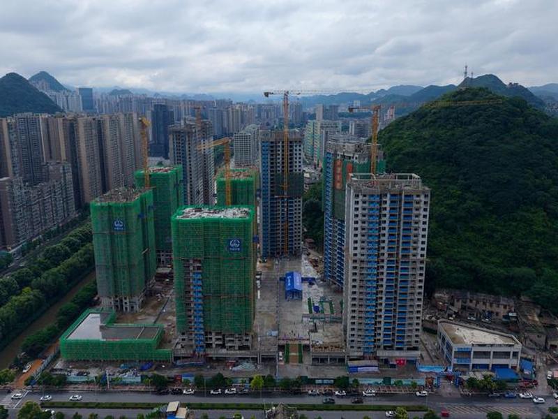 六盘水在建工程项目,六盘水在建工程项目工程款能结清吗 六盘水在建工程项目,六盘水在建工程项目工程款能结清吗