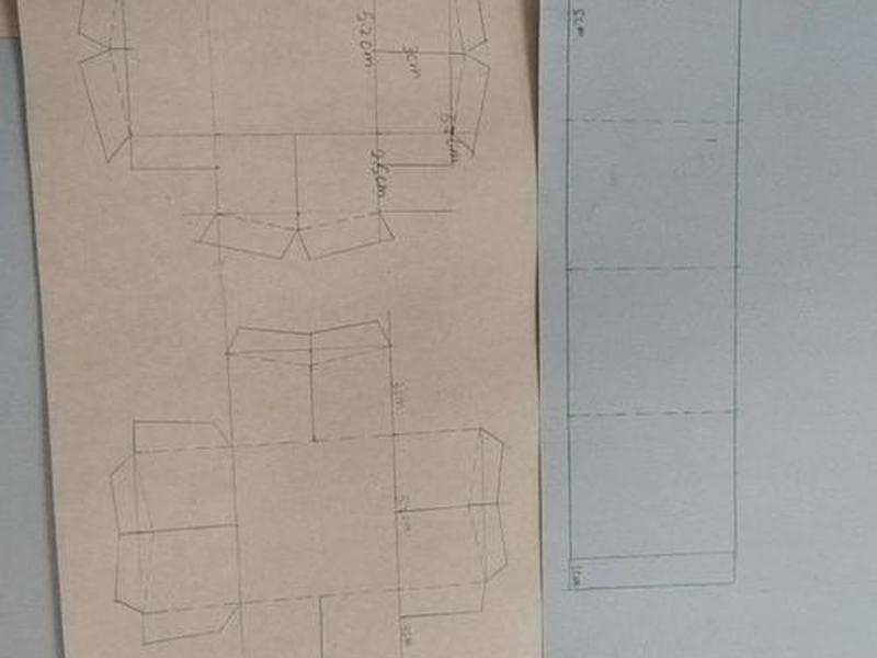 小盒子批量制作教程;小盒子批量制作教程简单 小盒子批量制作教程;小盒子批量制作教程简单