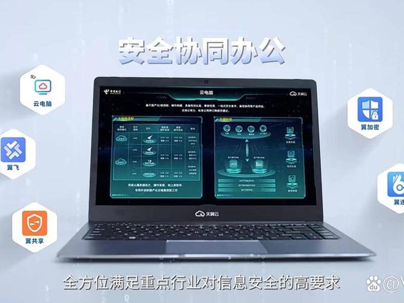 天翼云主机,天翼云主机和云电脑的区别 天翼云主机,天翼云主机和云电脑的区别