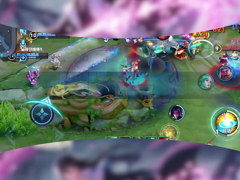 逍遥怎么操作,逍遥怎么操作技巧 逍遥怎么操作,逍遥怎么操作技巧