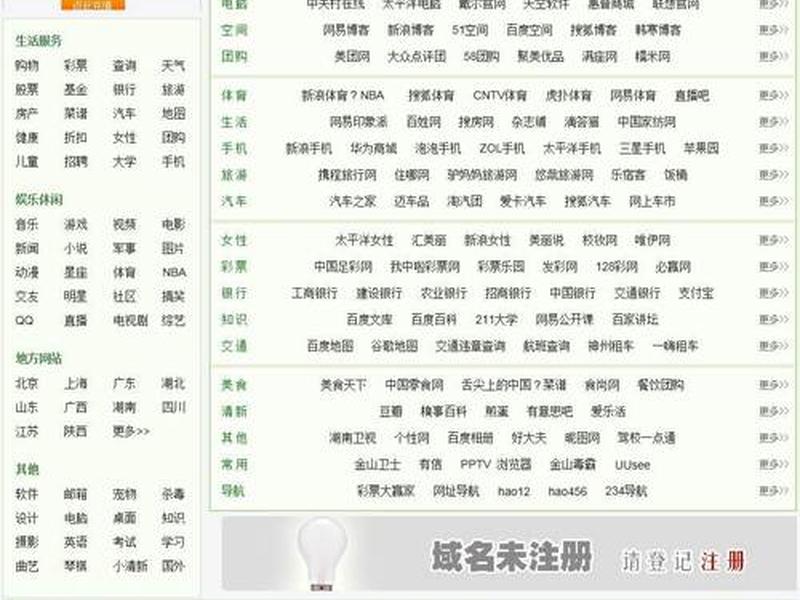 网址导航怎么做 导航网址怎么弄 网址导航怎么做 导航网址怎么弄