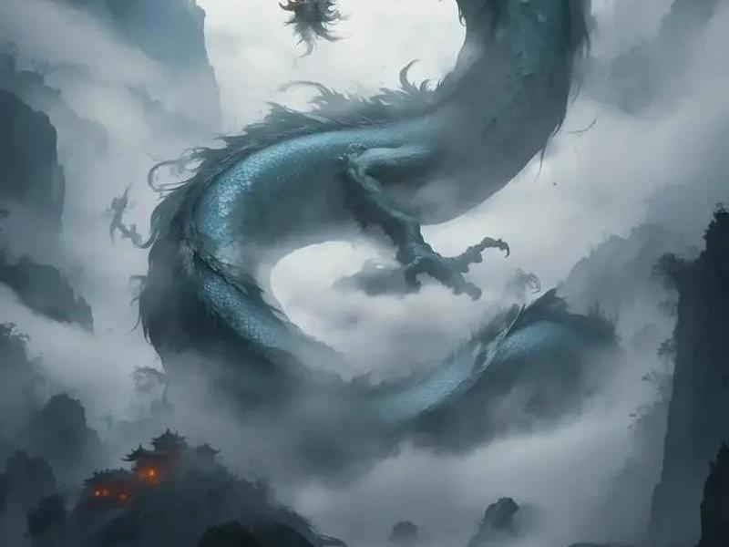 青龙 青龙
