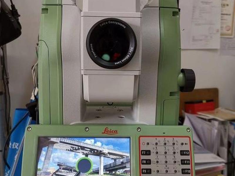 徕卡设站,徕卡1201设站教学视频 徕卡设站,徕卡1201设站教学视频