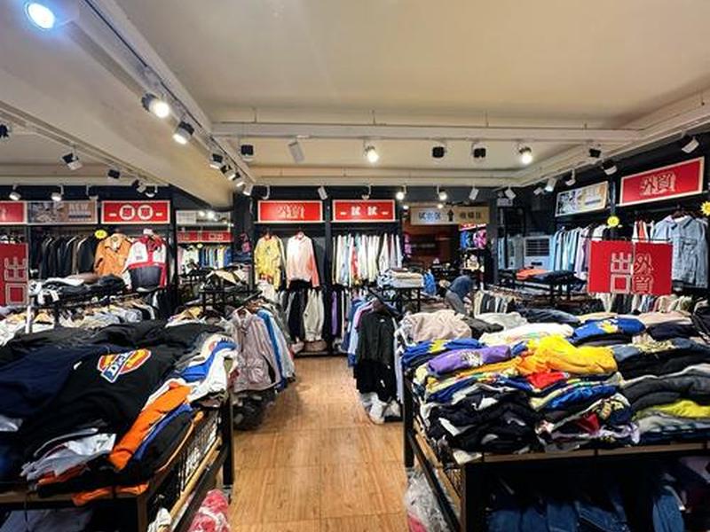 上海虹桥外贸批发市场;上海虹桥外贸批发市场地址 上海虹桥外贸批发市场;上海虹桥外贸批发市场地址
