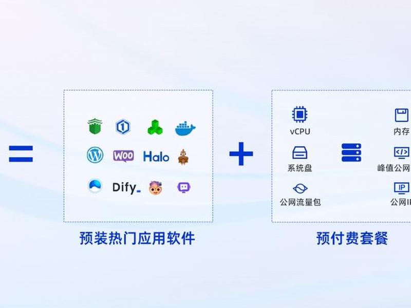 应用服务器软件；应用服务器基础软件