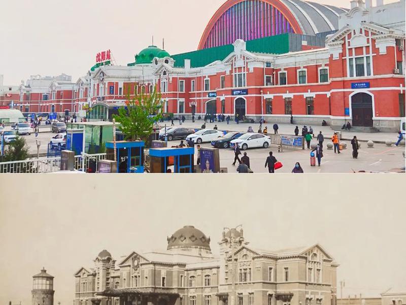 辽宁沈阳建站通过率,沈阳站重建 辽宁沈阳建站通过率,沈阳站重建