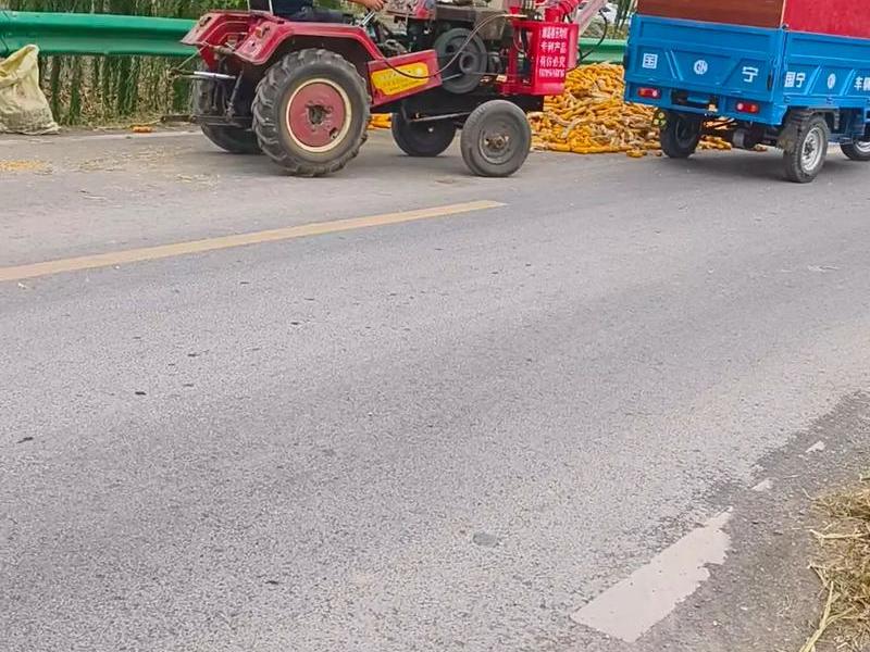 拖拉机怎么装车 - 拖拉机怎么装车视频 拖拉机怎么装车 - 拖拉机怎么装车视频
