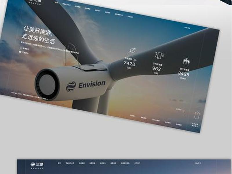 远景网站,远景网络有限公司 远景网站,远景网络有限公司