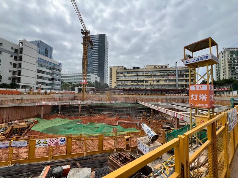 南山在建项目(南山在建项目名单) 南山在建项目(南山在建项目名单)