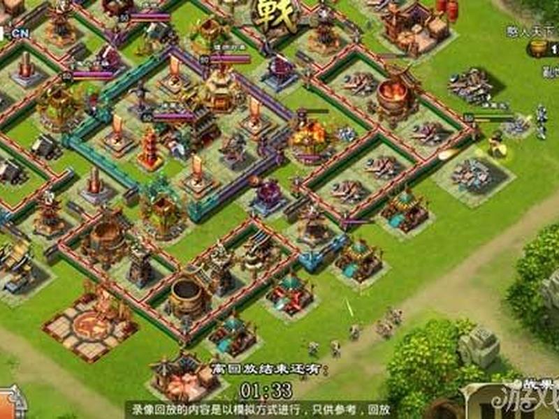 小兵打天下策略、小兵打天下策略怎么玩