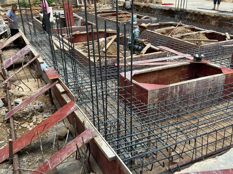一建桩基工程视频 - 桩基施工视频 一建桩基工程视频 - 桩基施工视频