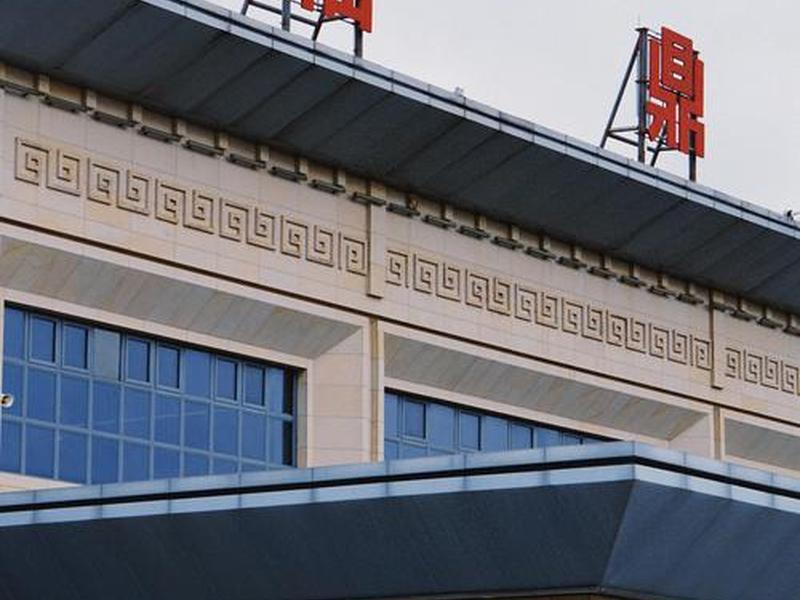什么是福鼎站、福鼎动车站什么时候扩建 什么是福鼎站、福鼎动车站什么时候扩建