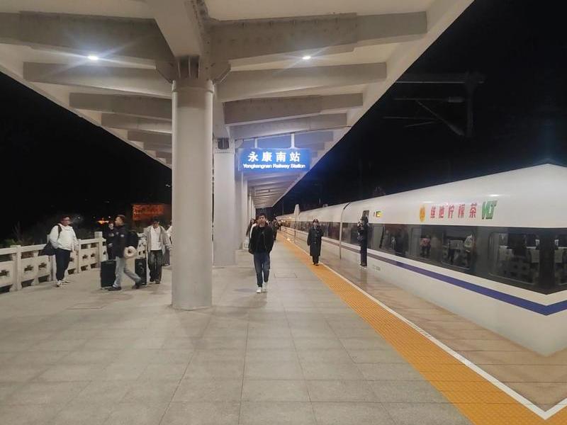 永宁南站是什么站、永宁南站是什么站台