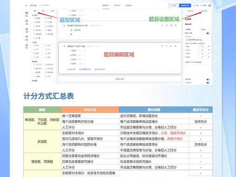 在线考试制作教程 - 在线考试制作教程软件 在线考试制作教程 - 在线考试制作教程软件