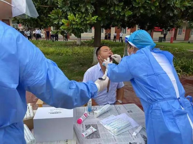 新站怎么快速优化；新站怎么快速优化核酸检测