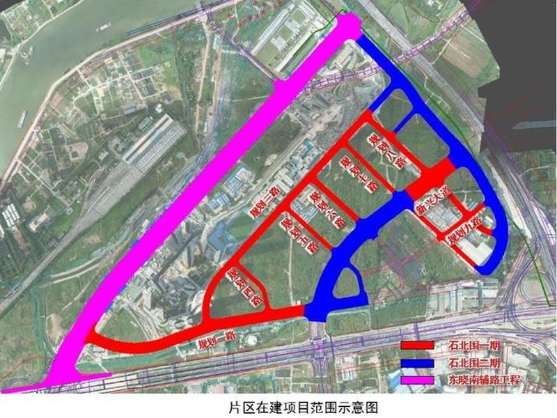 石湾建站方案,石湾道路建设 石湾建站方案,石湾道路建设