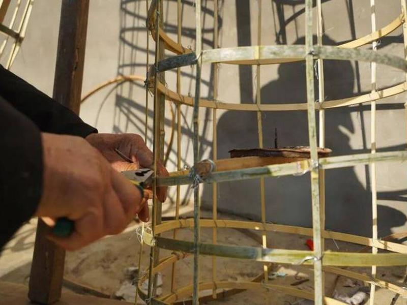 竹子建站安装步骤 - 竹子搭建房子步骤 竹子建站安装步骤 - 竹子搭建房子步骤