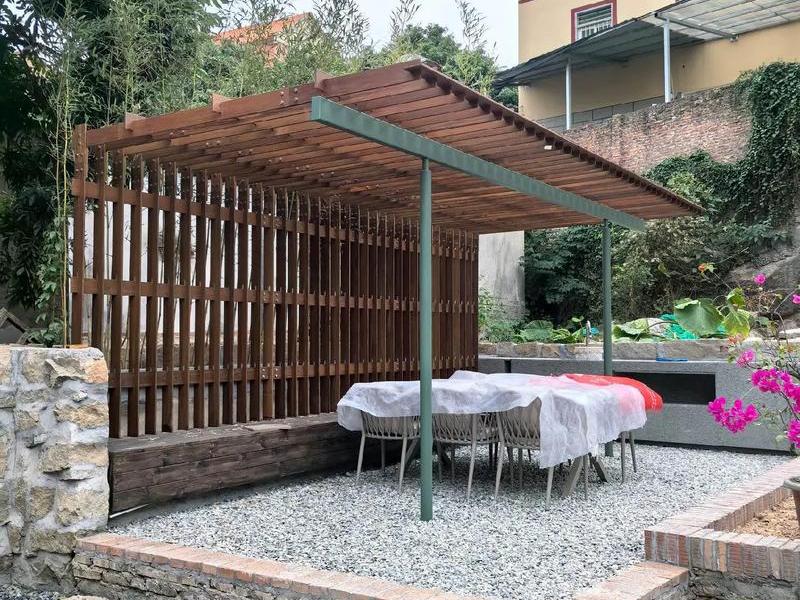 竹子怎么搭建 竹子怎么搭建狗屋 竹子怎么搭建 竹子怎么搭建狗屋