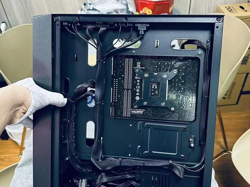 主机装机超详细教程 主机装机超详细教程视频 主机装机超详细教程 主机装机超详细教程视频