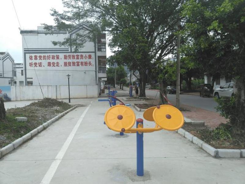 体育设施建设扶贫项目；体育设施建设扶贫项目有哪些