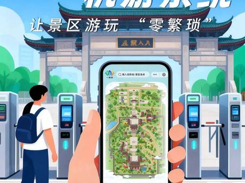 自助旅游推荐系统(自助旅游推荐系统有哪些) 自助旅游推荐系统(自助旅游推荐系统有哪些)