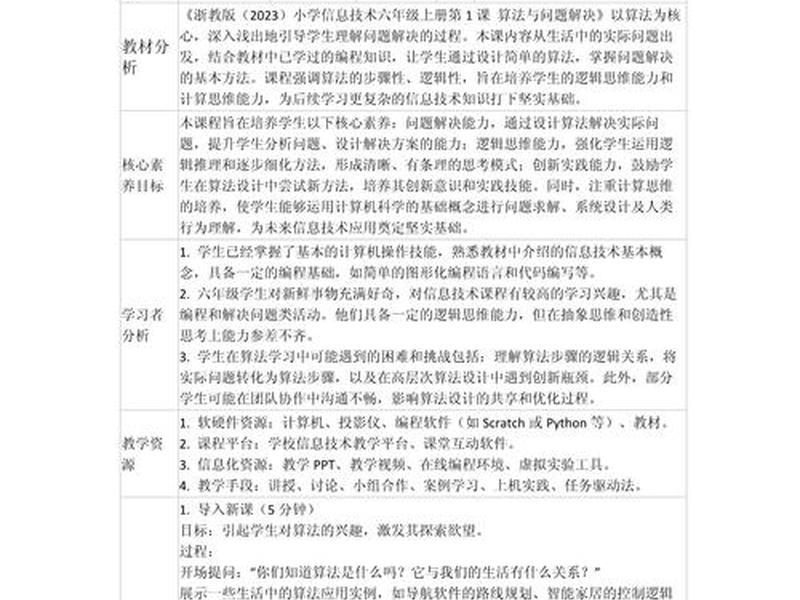 小学信息技术小建筑师教案;信息技术小建筑师教学设计 小学信息技术小建筑师教案;信息技术小建筑师教学设计