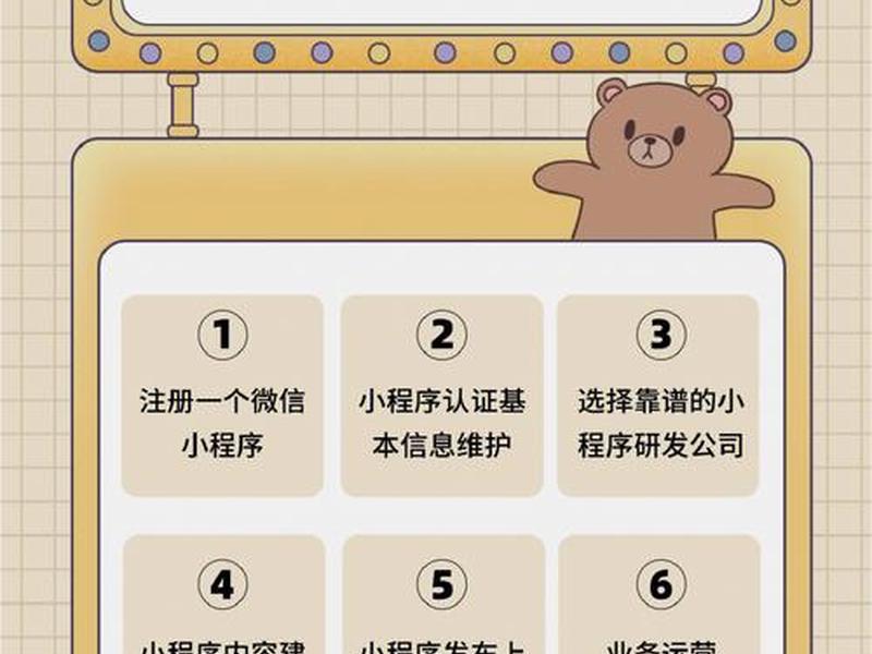 小程序搭建开发;小程序怎么开发搭建 小程序搭建开发;小程序怎么开发搭建