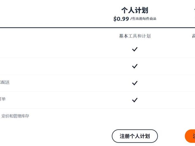 亚马逊自运营平台怎么入驻(亚马逊自运营平台怎么入驻的) 亚马逊自运营平台怎么入驻(亚马逊自运营平台怎么入驻的)