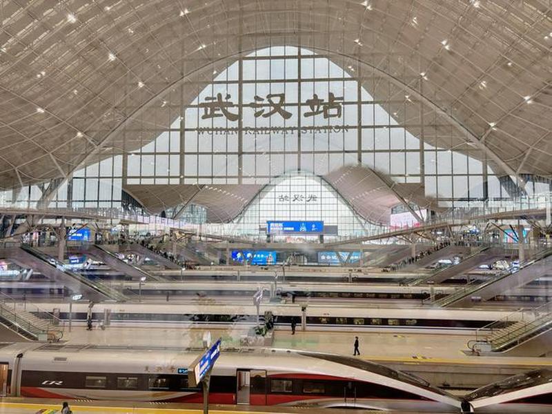 武汉站建于哪一年,武汉站始建于哪一年 武汉站建于哪一年,武汉站始建于哪一年