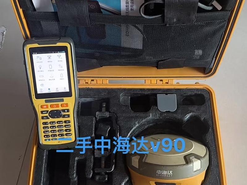 中海达基点建站步骤(中海达基站设置步骤) 中海达基点建站步骤(中海达基站设置步骤)