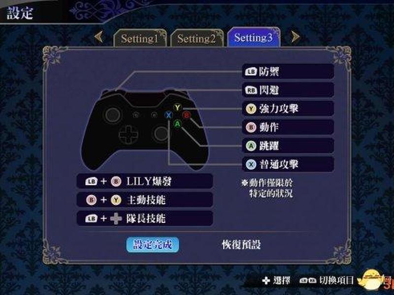 无夜之国操作;无夜之国攻略 无夜之国操作;无夜之国攻略