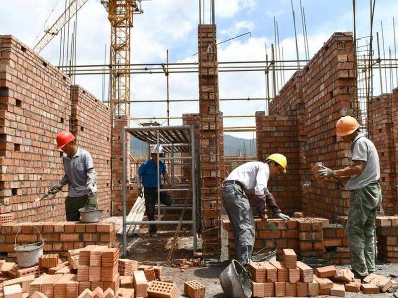 全民建房 全民建房子 全民建房 全民建房子