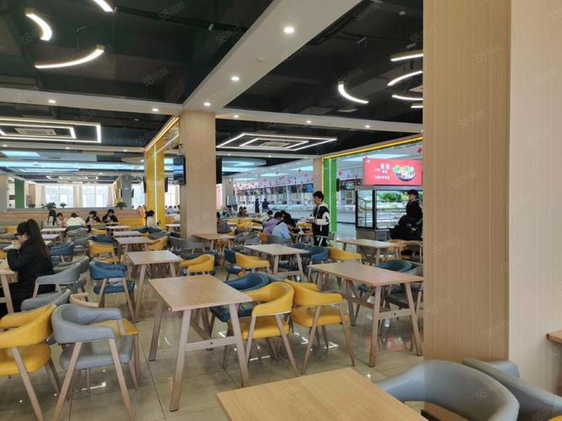 山东外贸职业学院餐厅、山东外贸职业学院餐厅图片 山东外贸职业学院餐厅、山东外贸职业学院餐厅图片