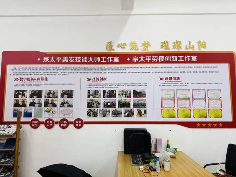 卓建华大师工作室(卓建华大师工作室简介) 卓建华大师工作室(卓建华大师工作室简介)