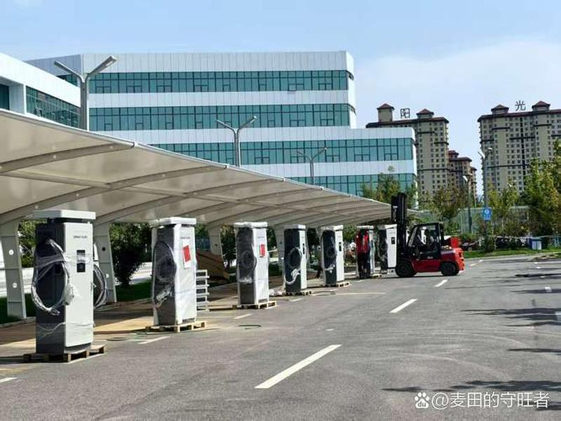 快充站建设成本 新能源汽车快充站建设成本 快充站建设成本 新能源汽车快充站建设成本