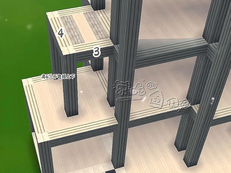 迷你世界建房子教程步骤图;迷你世界建房子教程步骤图片 迷你世界建房子教程步骤图;迷你世界建房子教程步骤图片