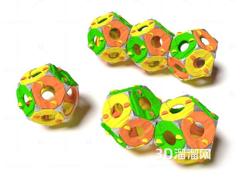 攀岩3D模型制作;攀岩3d模型制作教程 攀岩3D模型制作;攀岩3d模型制作教程